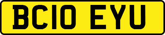 BC10EYU