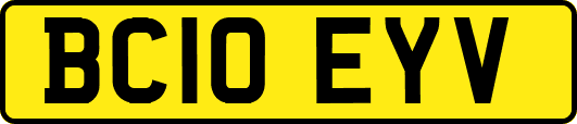 BC10EYV