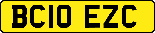 BC10EZC