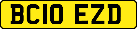 BC10EZD