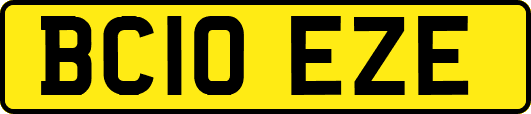 BC10EZE
