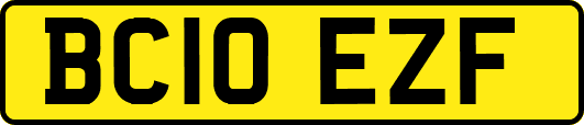 BC10EZF