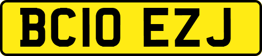 BC10EZJ