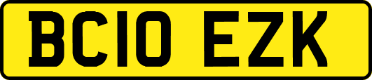 BC10EZK