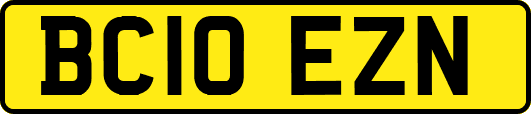 BC10EZN