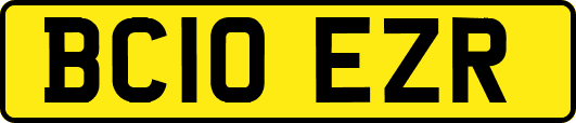 BC10EZR