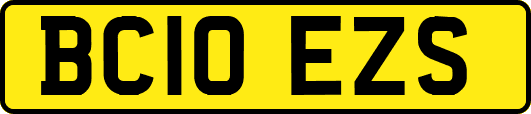 BC10EZS
