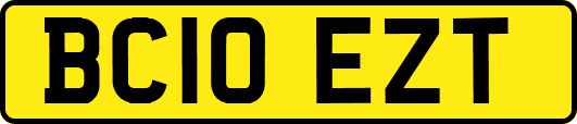 BC10EZT
