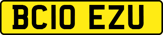 BC10EZU