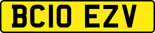 BC10EZV