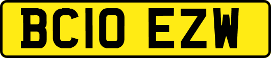 BC10EZW