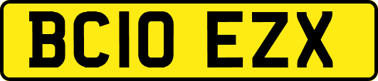 BC10EZX
