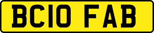 BC10FAB