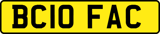 BC10FAC