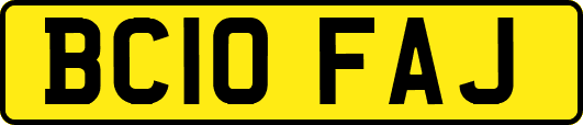 BC10FAJ