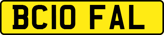 BC10FAL