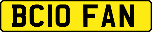 BC10FAN