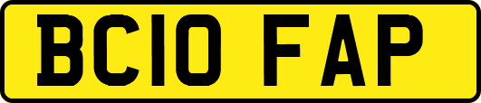 BC10FAP