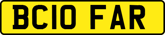 BC10FAR