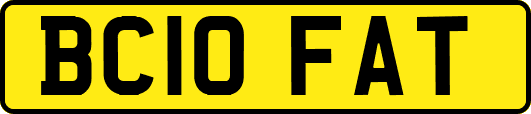 BC10FAT