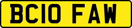 BC10FAW