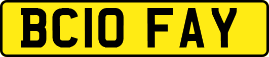 BC10FAY