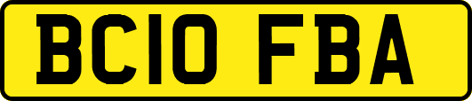 BC10FBA