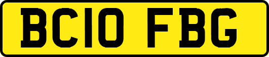 BC10FBG