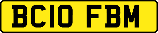 BC10FBM