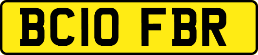 BC10FBR