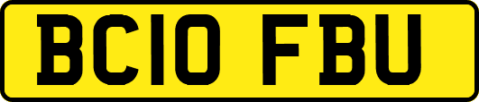 BC10FBU