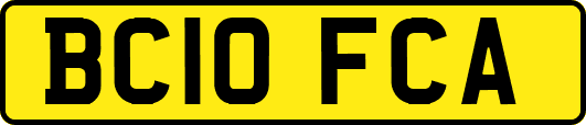 BC10FCA