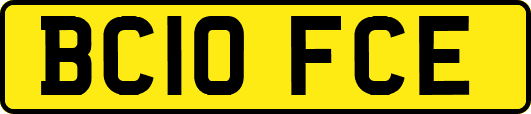 BC10FCE
