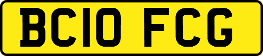 BC10FCG