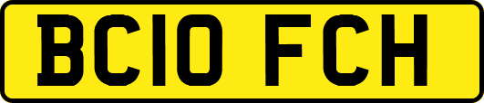 BC10FCH