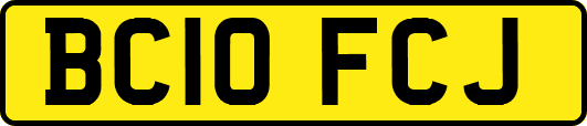 BC10FCJ