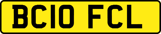 BC10FCL