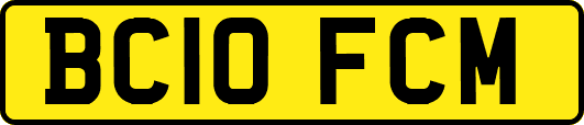 BC10FCM