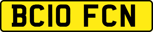BC10FCN