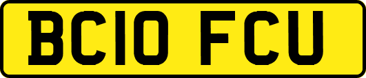 BC10FCU
