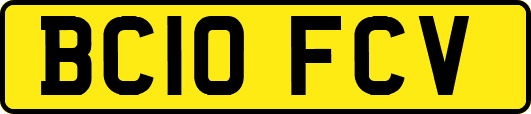 BC10FCV