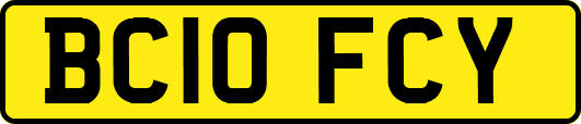BC10FCY