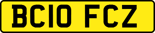 BC10FCZ