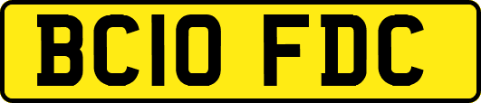 BC10FDC