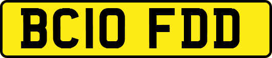 BC10FDD