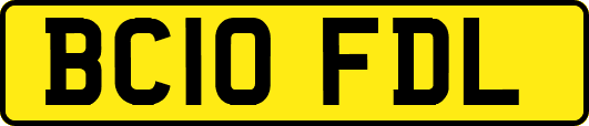 BC10FDL