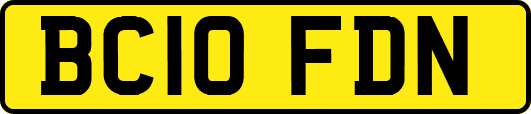 BC10FDN