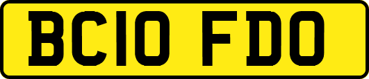 BC10FDO