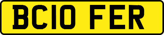 BC10FER