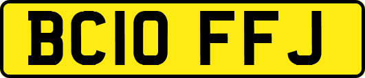 BC10FFJ